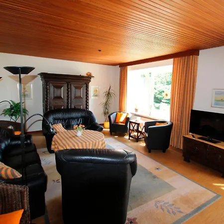 アパート Ralf Becker Nr5