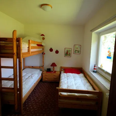 アパート Ralf Becker Nr5 *