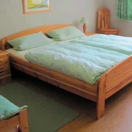 アパート Ralf Becker Nr5 フェーマルン