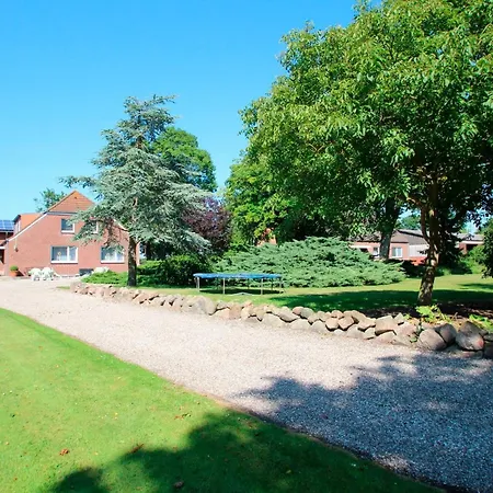 アパート Ralf Becker Nr5