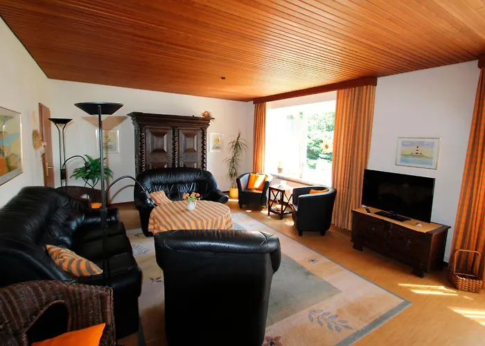 公寓 Ralf Becker Nr5