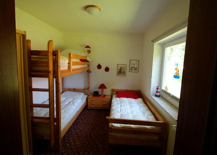 公寓 Ralf Becker Nr5 *