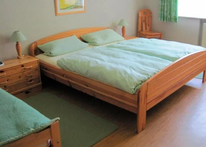 公寓 Ralf Becker Nr5 费马恩