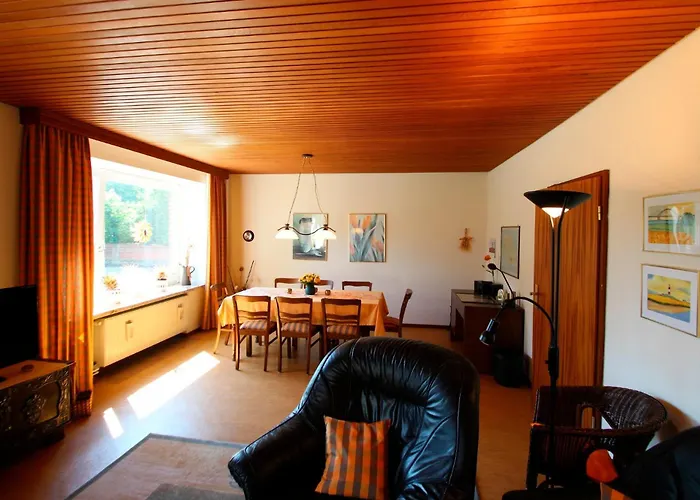 Ralf Becker Nr5 公寓 *