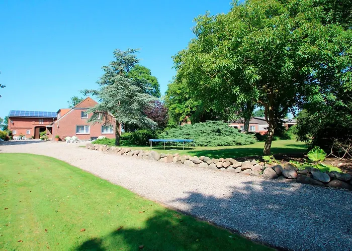 公寓 Ralf Becker Nr5